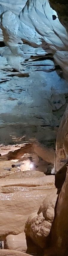 Grottes de Betharram-圣佩德比戈尔