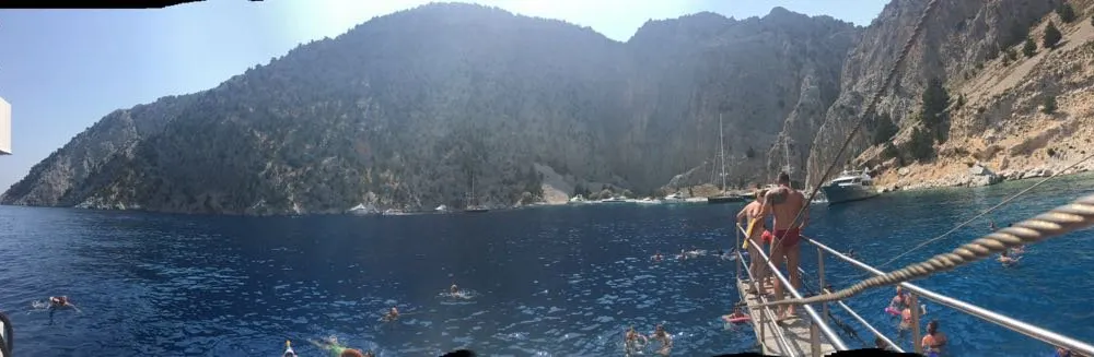 永安旅遊
