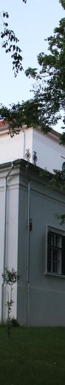 Mures-Bréda Castle-勒克什哈佐