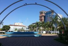 Praça São Sebastião - Três Rios景点图片