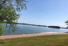 South Cove County Park景点图片
