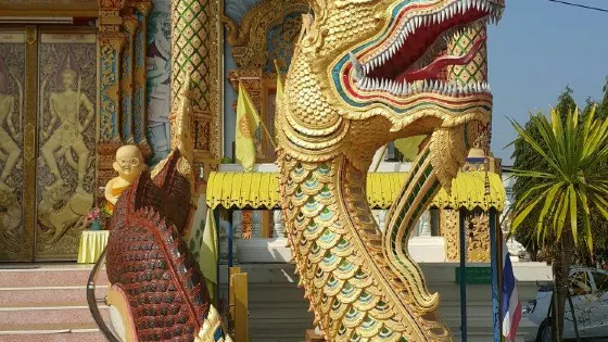 Wat Luang
