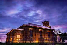 St. Bartholomew's Anglican Church & Cemetery景点图片