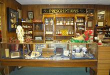 West kern oil museum景点图片