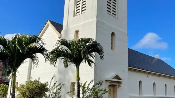 St. Raphael Church