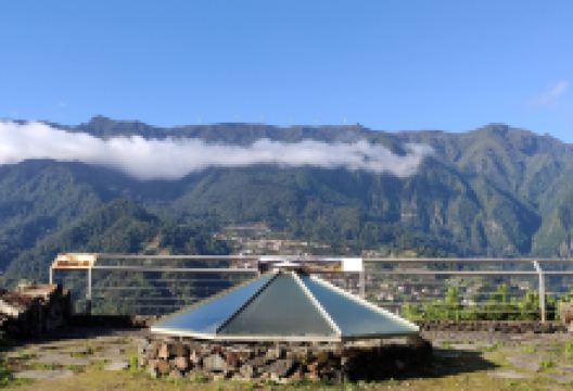 Museum Centre - The Lime Route景点图片