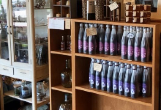 Sakai Winery景点图片