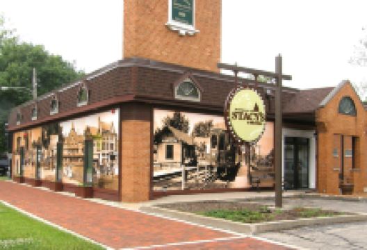 Glen Ellyn Historical Society景点图片