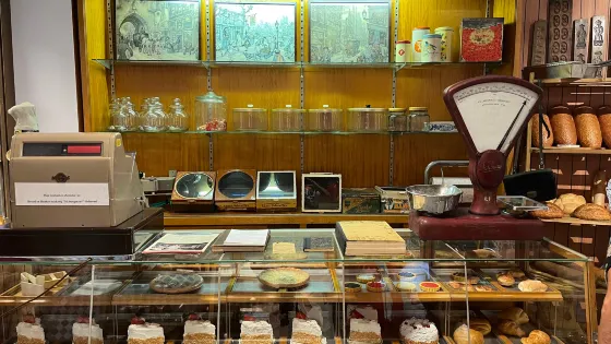 EDAH Museum Helmond