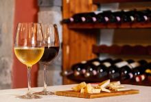 Wine Tasting by Villarena景点图片