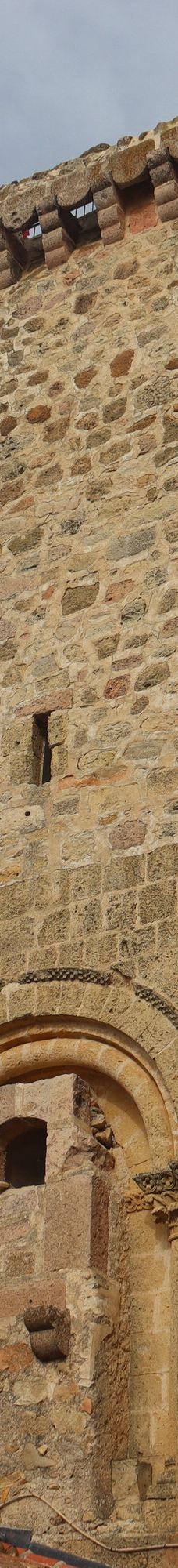 Castillo de Turegano-图雷加诺