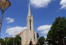 Catedral San Antonio景点图片