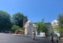 Sri Ranganatha Temple景点图片