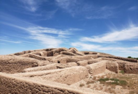 Archaeological Zone of Paquimé景点图片
