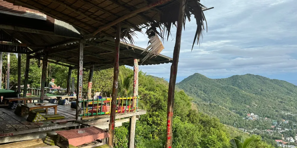 永安旅遊