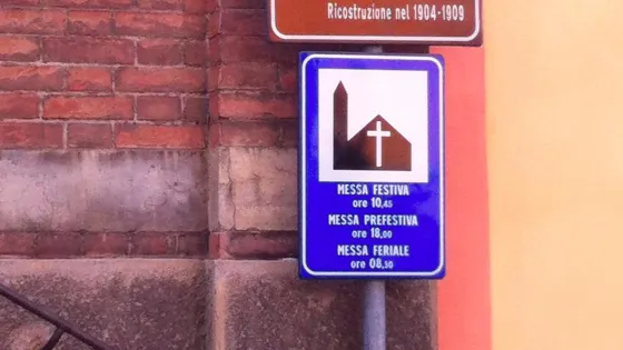 Chiesa di San Martino Vescovo