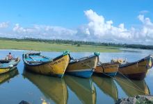 Kakinada Beach景点图片