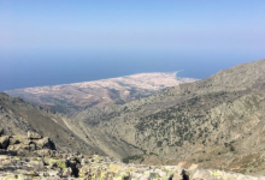 Mount Saos景点图片