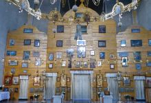 Cathedral of St. John the Baptist景点图片