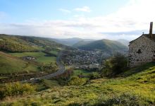 Chapelle Sainte-Madeleine de Chalet景点图片