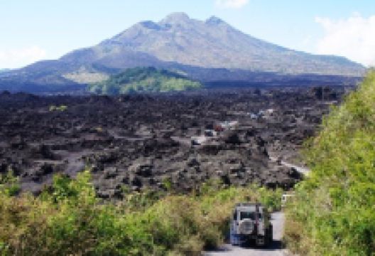 Paratualang Adventure景点图片