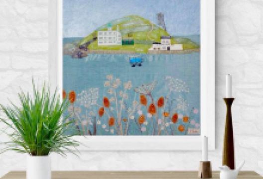 Jackie Gale Art Studio景点图片