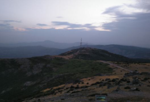 Alto Rey景点图片