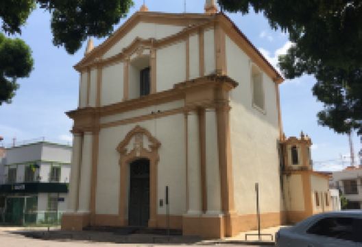 Church of Sao Joao Batista景点图片