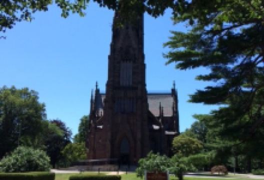 Cathedral of the Incarnation景点图片