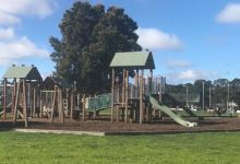 Highton Reserve景点图片