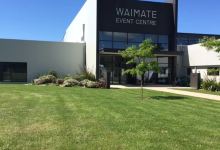 Waimate Information Centre景点图片