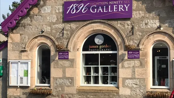 1896 Gallery