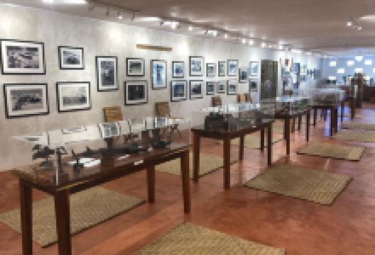 Yelapa Museum景点图片