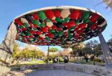 Friendship Monument景点图片