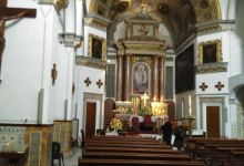 Iglesia de El Salvador景点图片