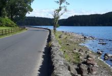 Loch Venachar景点图片