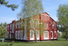 A.S. Makarenko Museum-Reserve景点图片