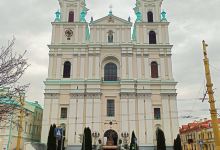 圣方济各沙勿略圣殿主教座堂景点图片