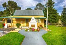Zeehan War Memorial景点图片