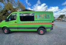 Aspace Studio Art Gallery景点图片