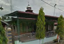 Masjid Rasyid Jabir景点图片