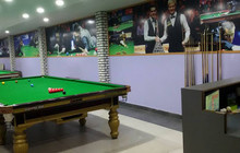 Snooky Dooky Snooker Pool餐厅图片