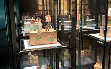 山ノ內町立志賀高原ロマン美術館