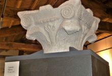 Museo Archeologico景点图片