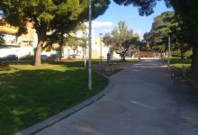 Parc de la Quitxalla景点图片