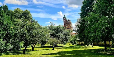 Kloster St.Magdalena