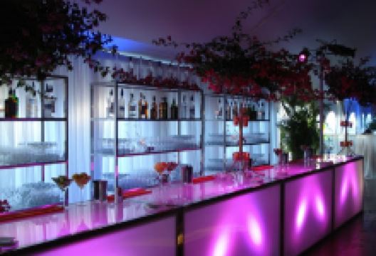 Brahm Mauer Bar Services购物图片