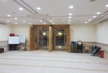 Habibah al-Bannay Mosque景点图片