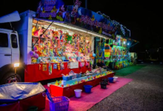 PARC D'ATTRACTION MESSANGES SUD景点图片
