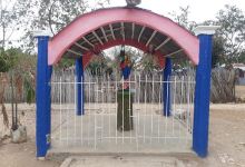 La Trinidad Park景点图片